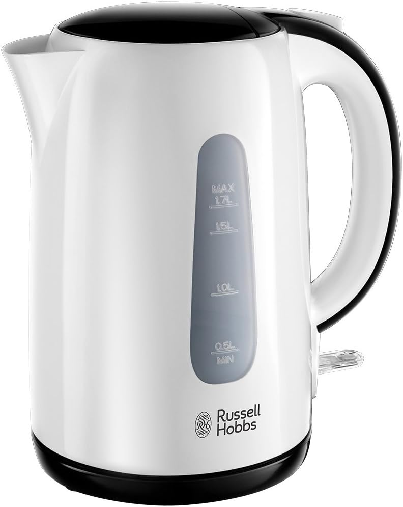 Russell Hobbs Bollitore Elettrico My Breakfast 1
