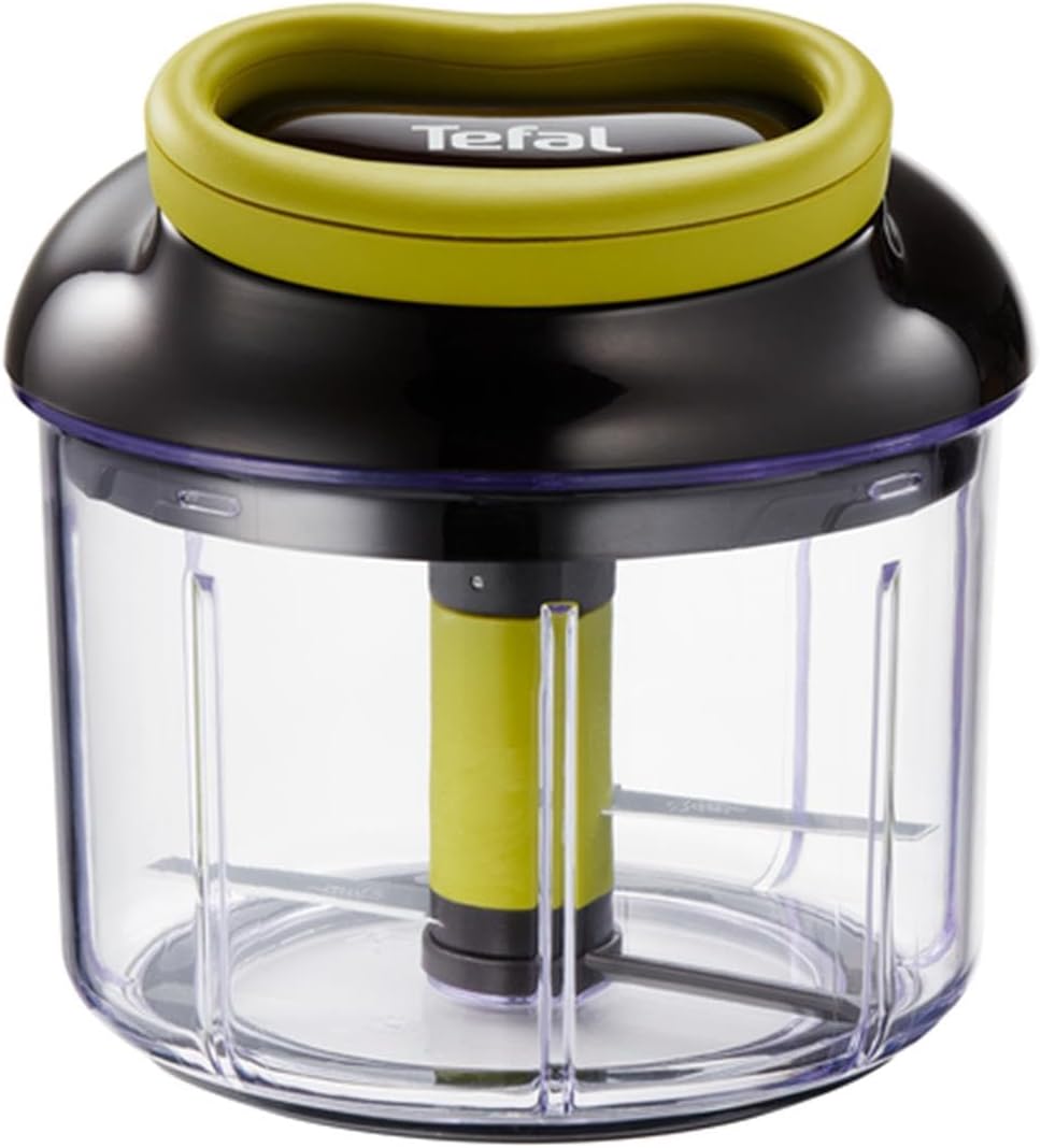 Hachoir TEFAL Ingenio 5 secondes 900ml