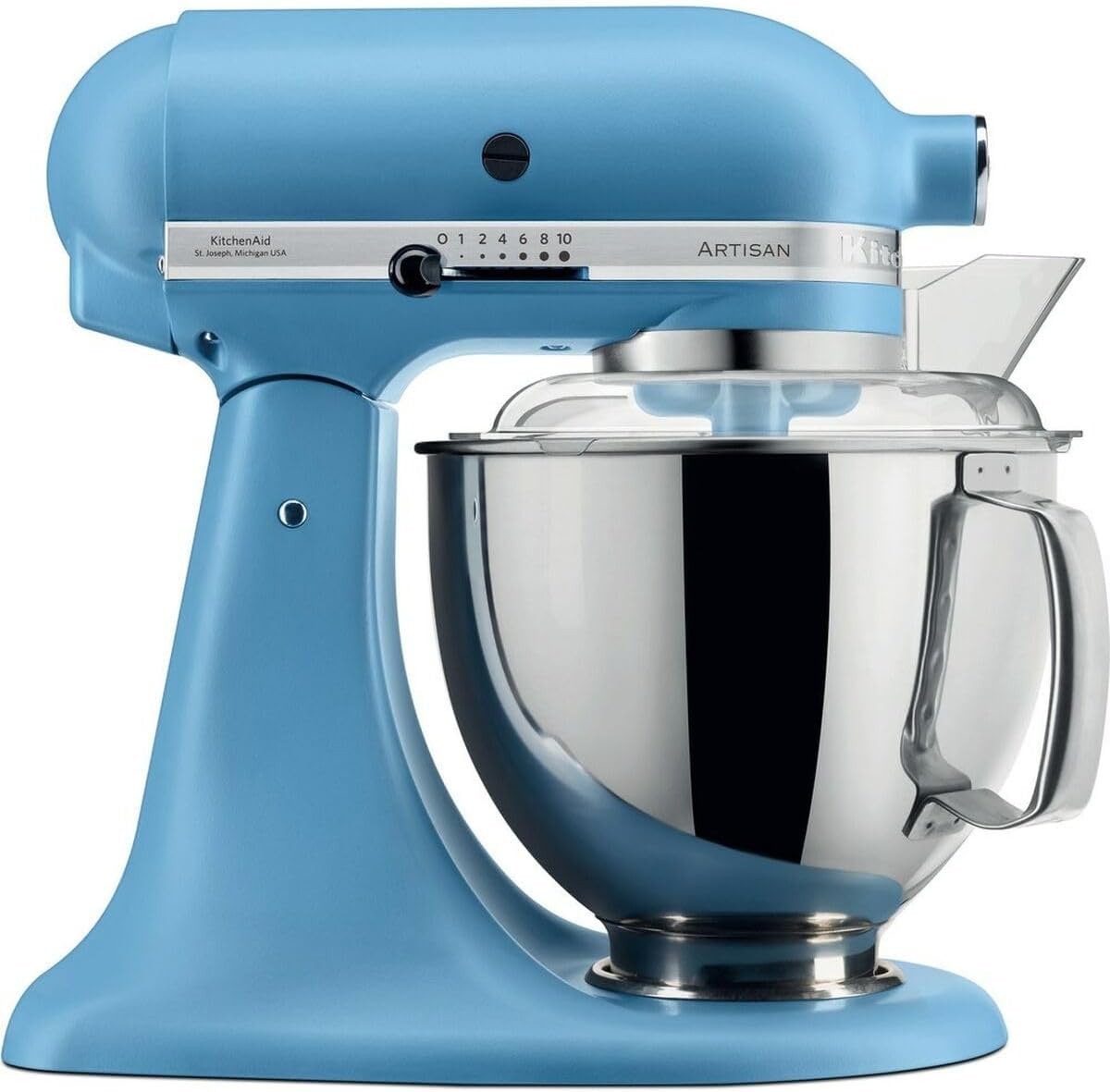 Kitchenaid Planetaria