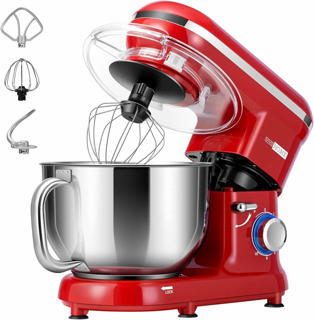 Guida: Miglior Impastatrice Planetaria Sotto 150 Euro — Quale Scegliere nel 2026 amazon b07hchwk88