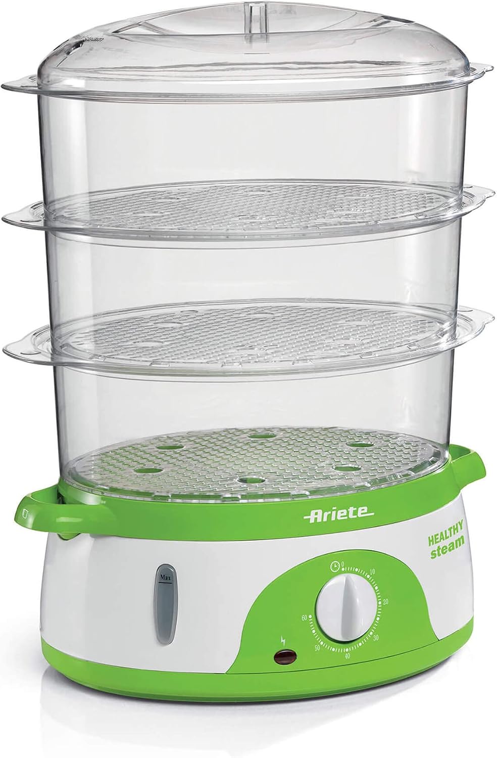 Ariete 911 Healthy Steam
