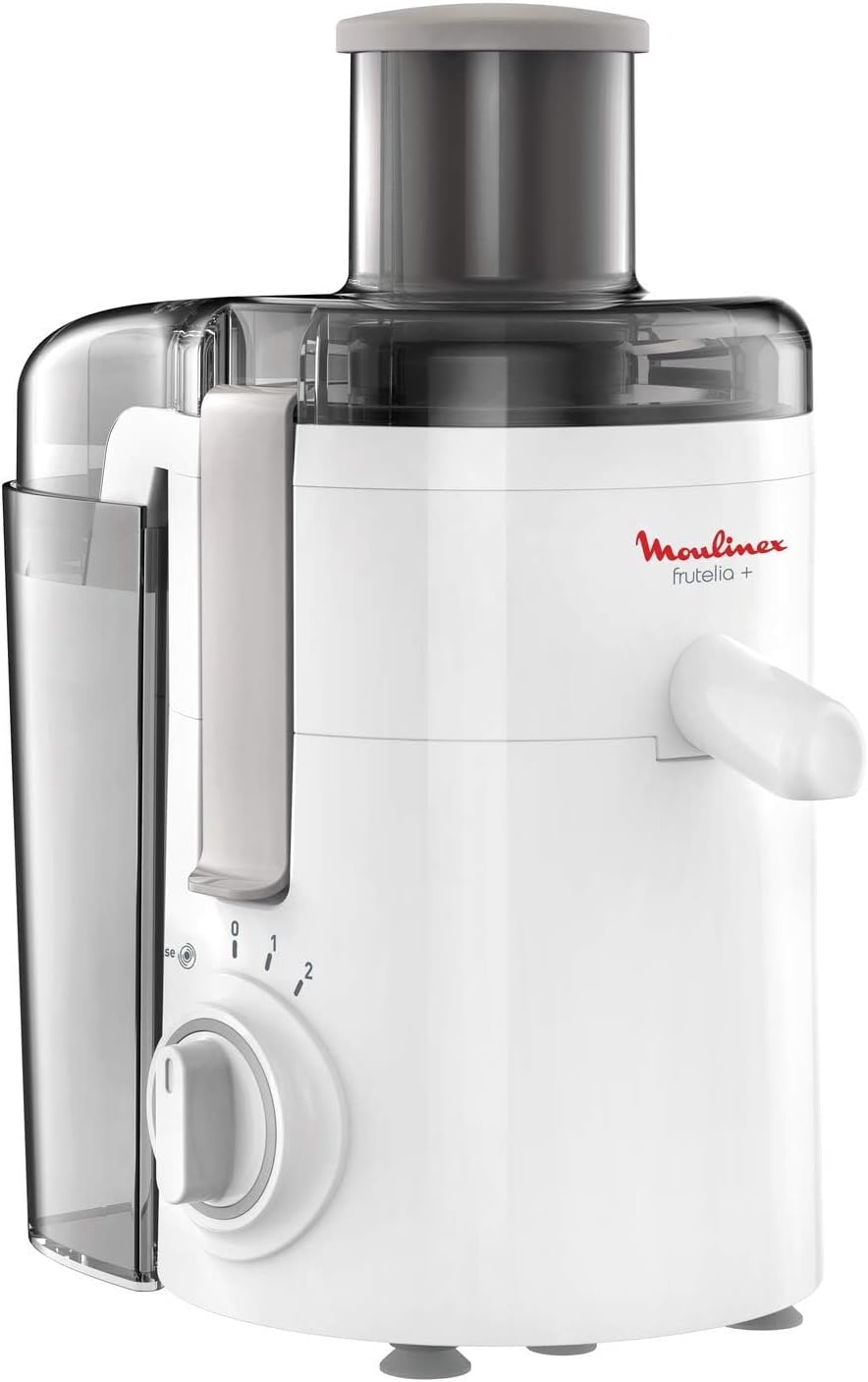 Moulinex Frutelia + Centrifuga