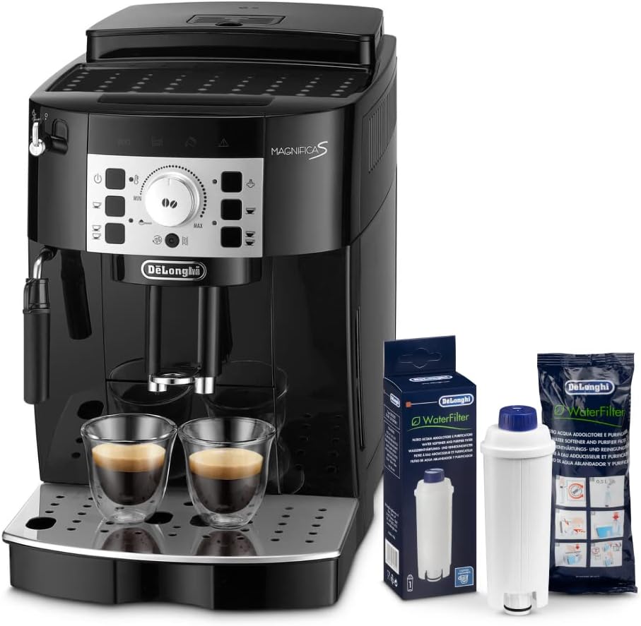 Guida: Miglior Macchina per il Caffè con Macinacaffè Integrato — Quale Scegliere nel 2026 amazon b07plxpcx3 2
