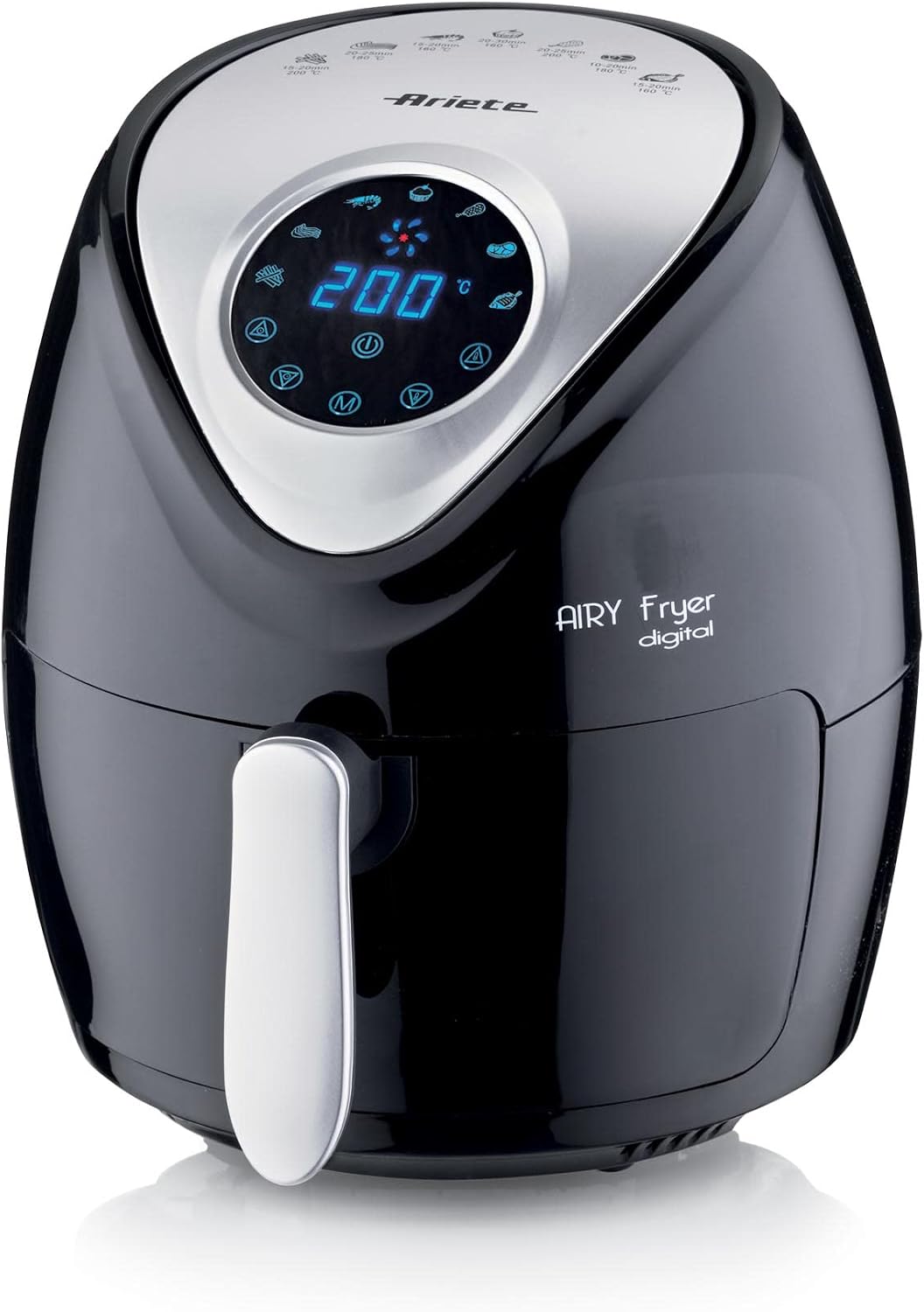 Ariete Airy Fryer Digital 4616