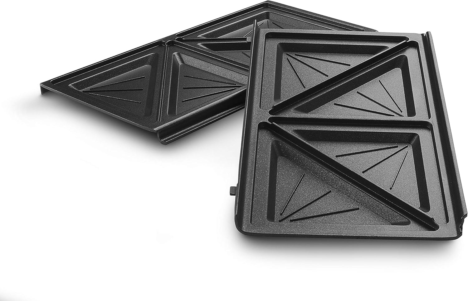 De'Longhi Set di pannelli sandwich DLSK154