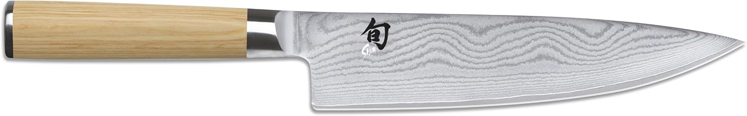 KAI Shun Classic White coltello da cucina giapponese