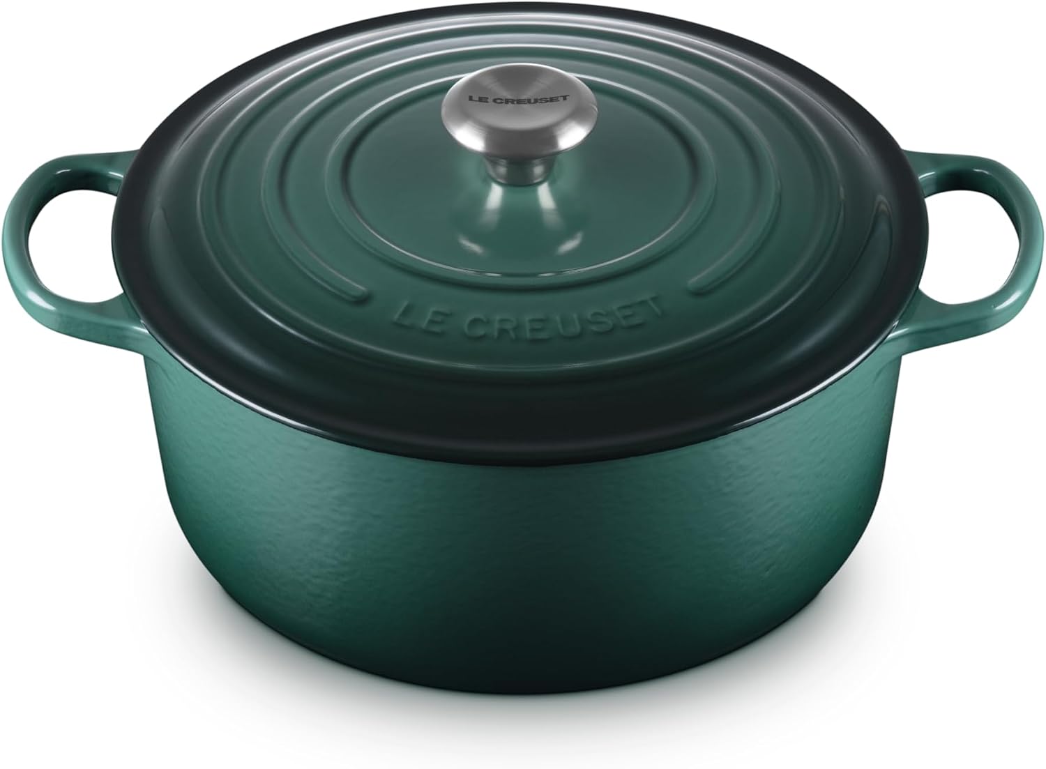 Le Creuset Cocotte rotonda Evolution in ghisa