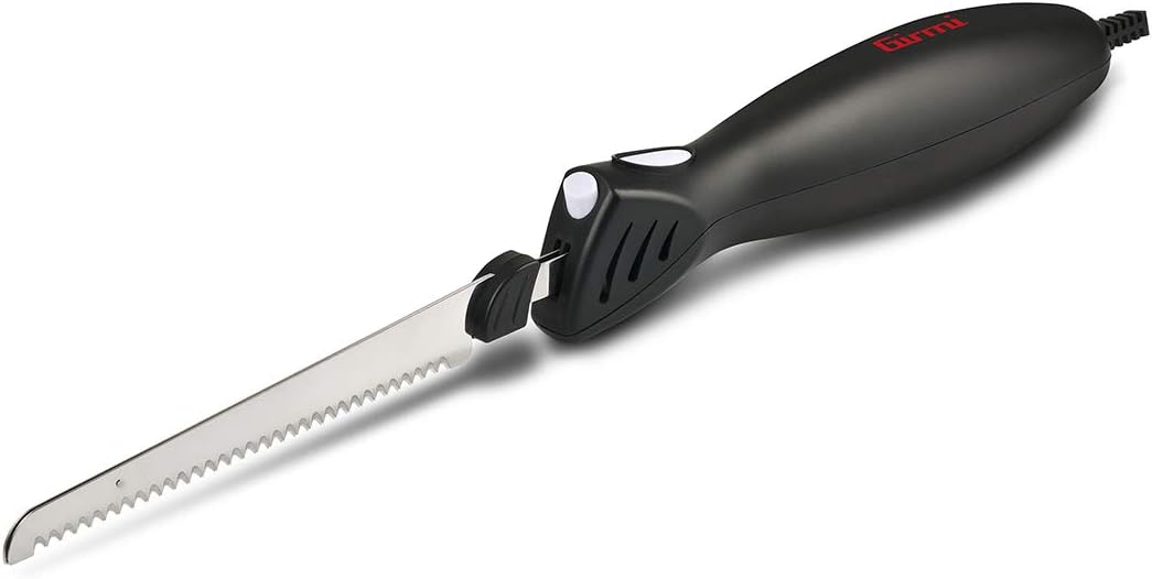 Girmi CT10 Coltello Elettrico