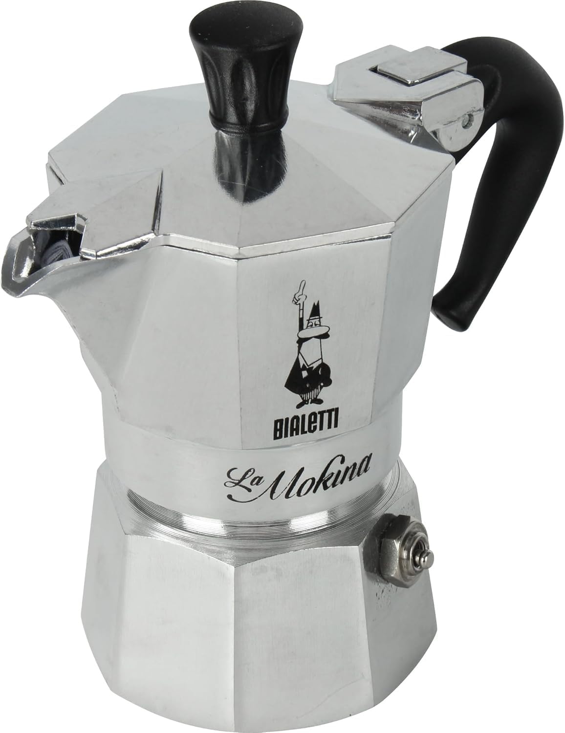 Caffettiera Bialetti BIA290493 Mokina