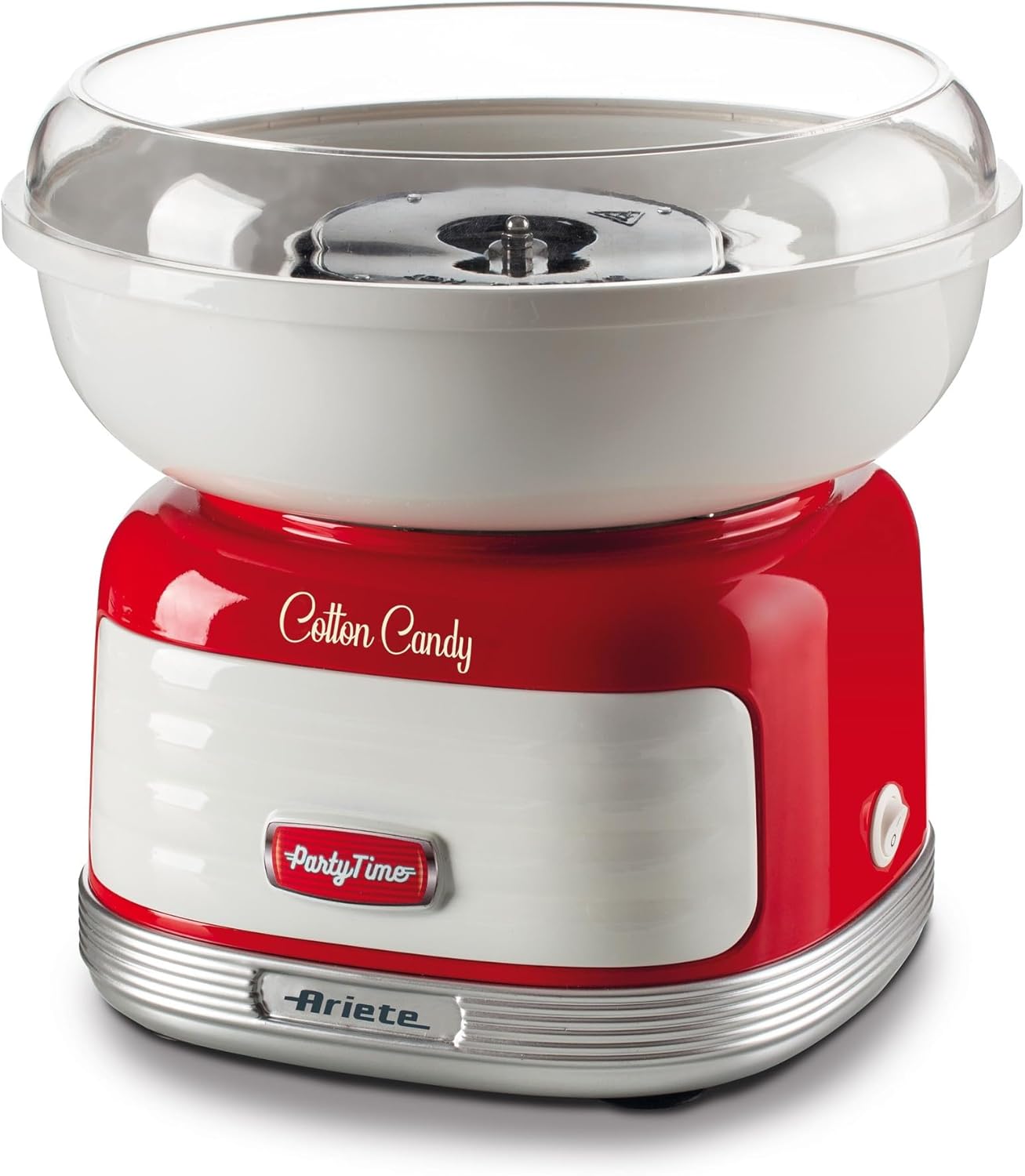 Ariete Cotton Candy Party Time 2973