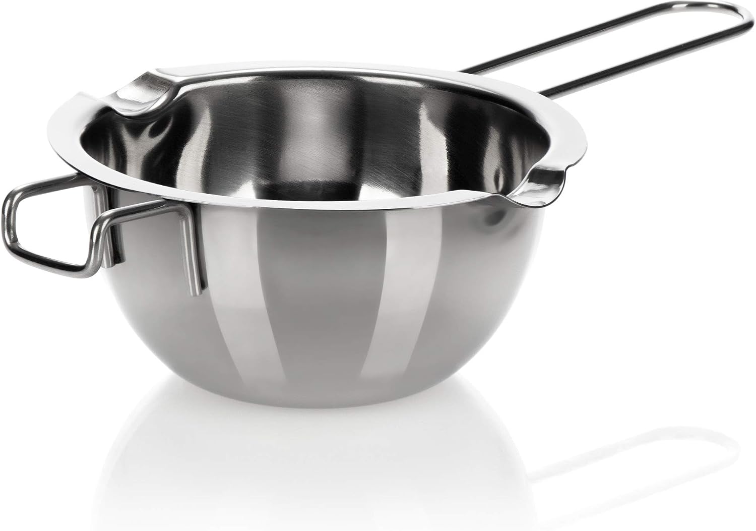 com-four® Pentola a bagnomaria