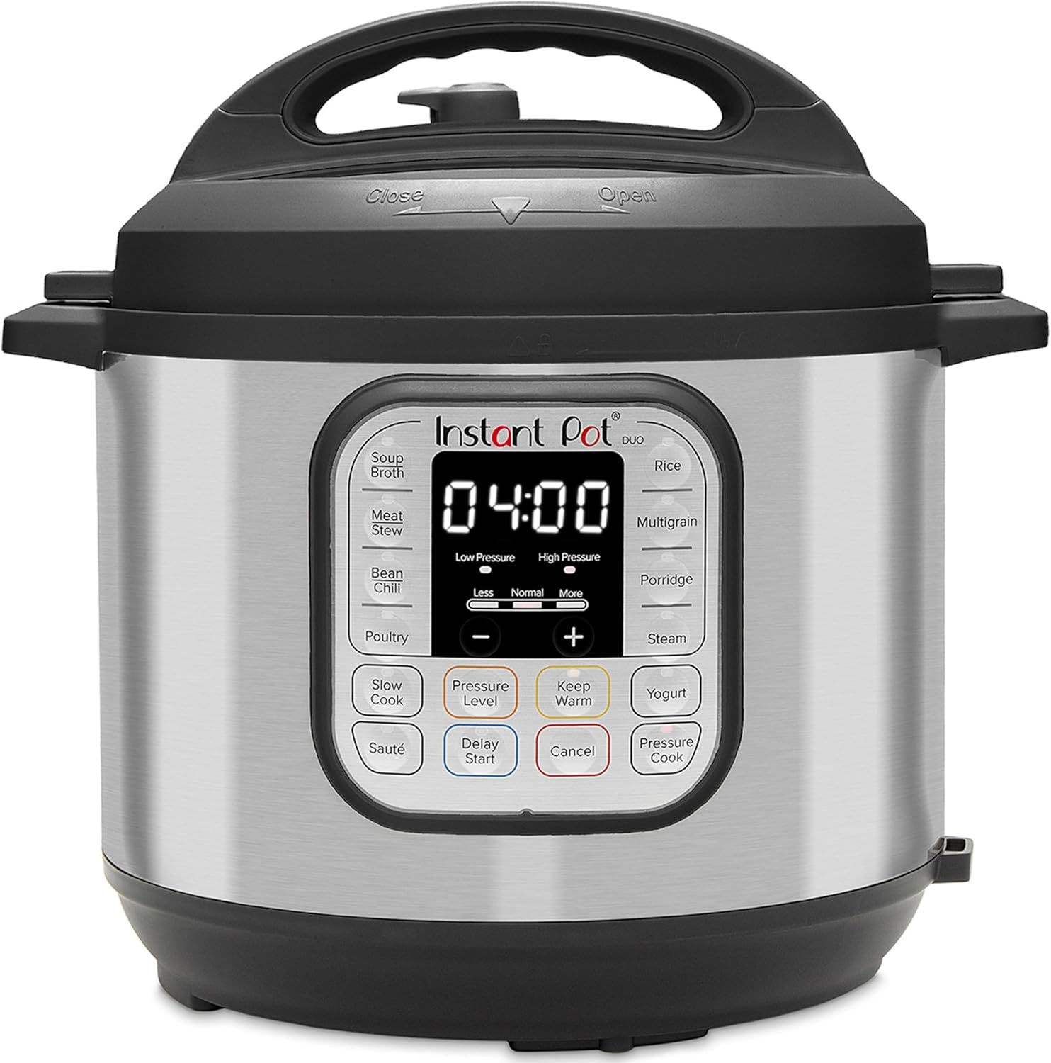 Instant Pot Duo 7-in-1 Pentola a Pressione