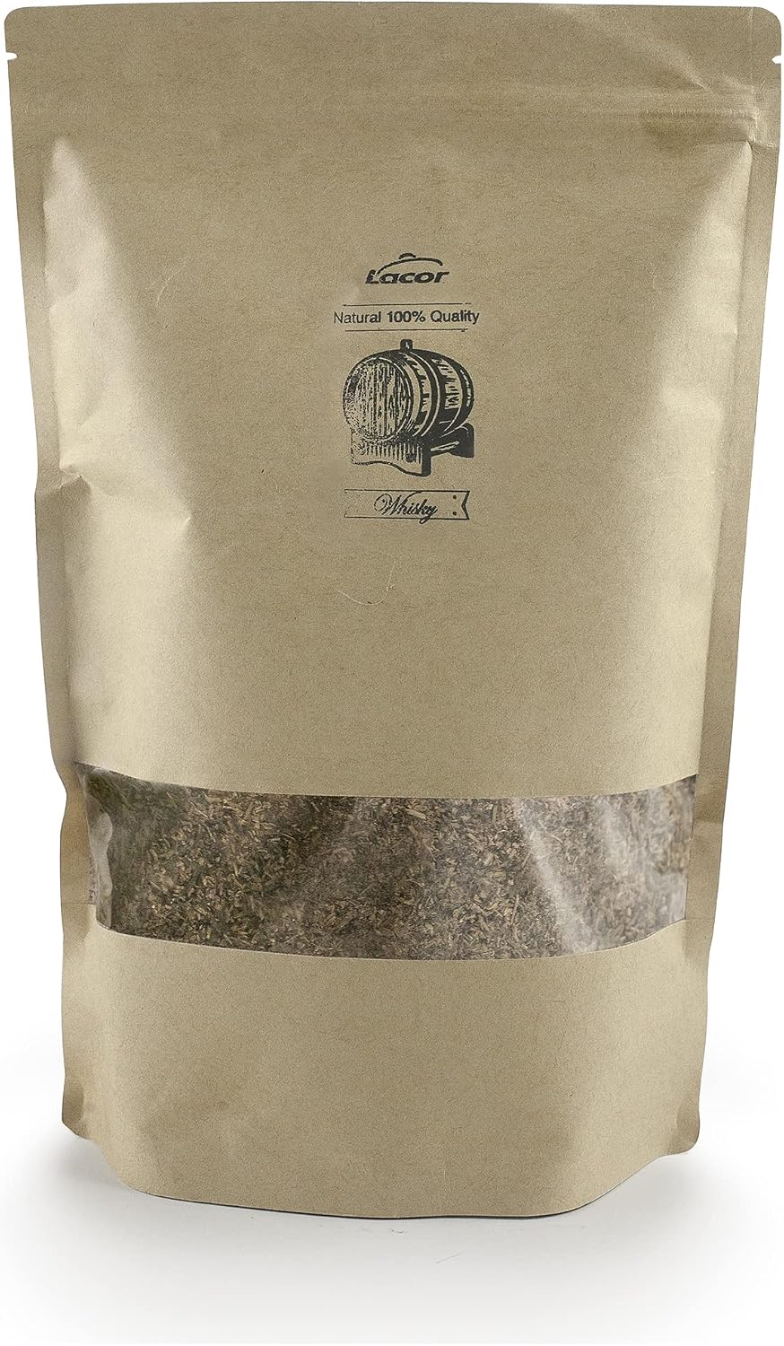 Lacor 69567 - Affumicatore di cibo