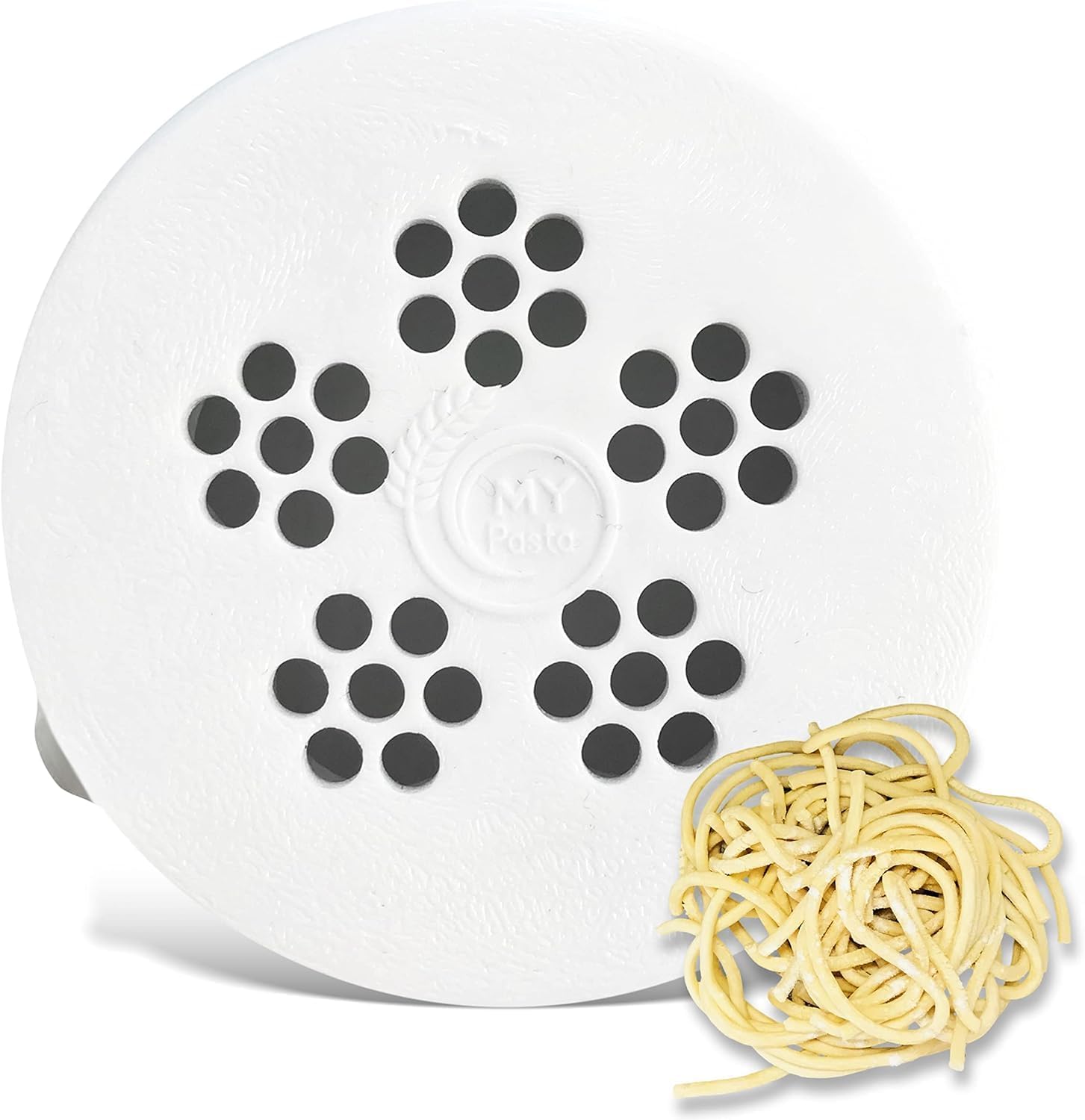 MY Pasta - Bigoli 4mm - Accessori per pastamaker
