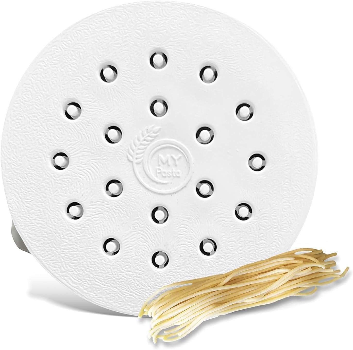 MY Pasta - Bucatini 3mm - Accessori per pastamaker