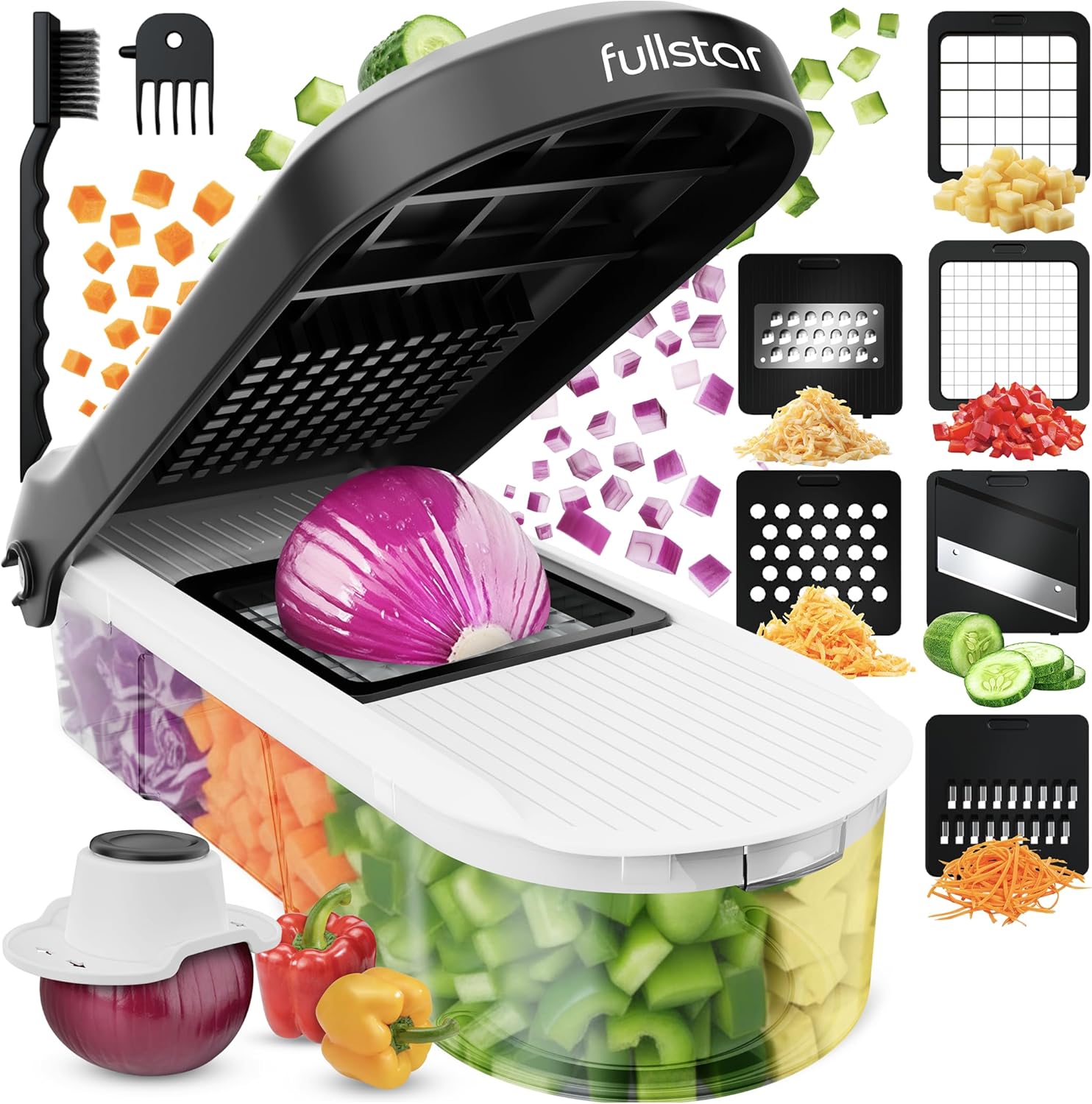 Fullstar Pro Core