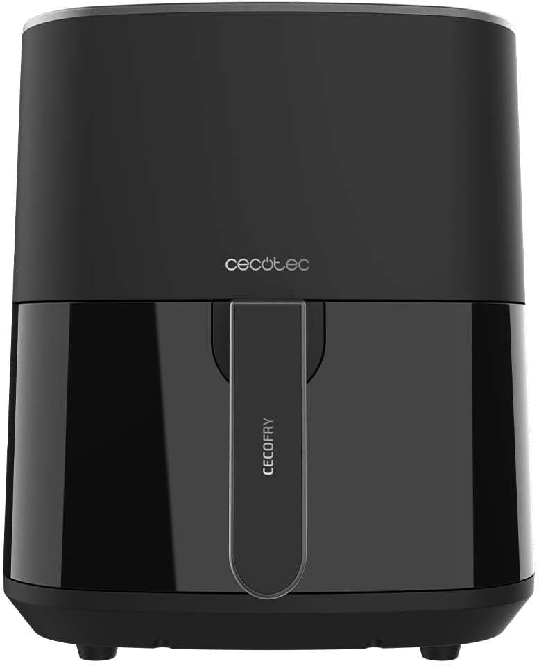 Cecotec Friggitrice ad Aria Senza Olio Cecofry Fantastik 5500 da 5