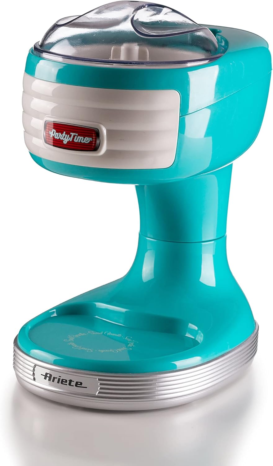 Ariete Party time 00- tritaghiaccio
