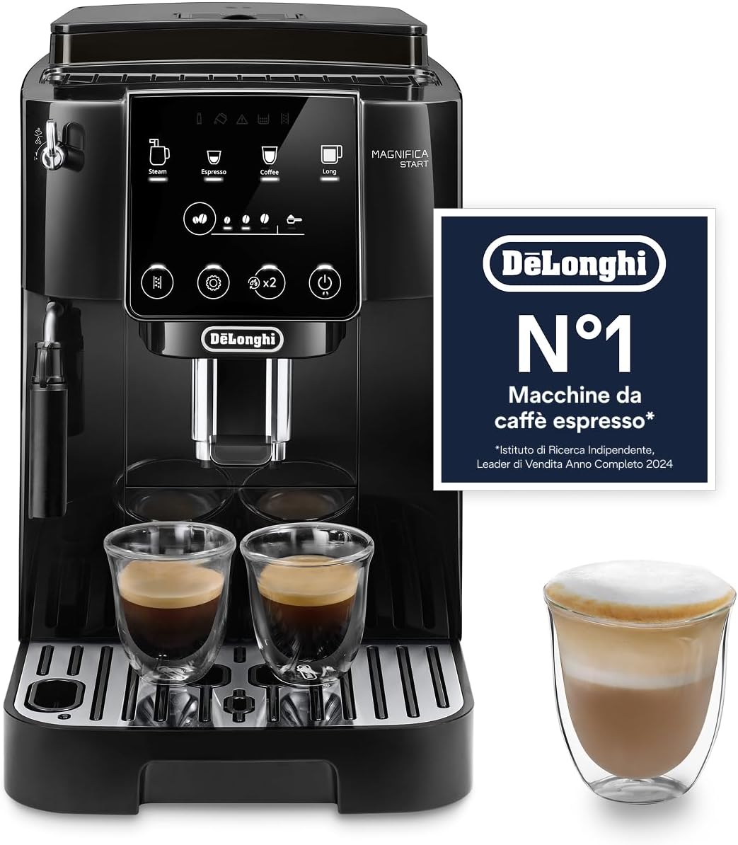 De'Longhi Magnifica Start ECAM222.20.B