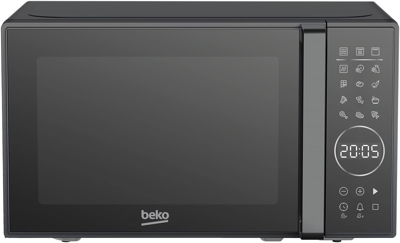 BEKO Forno a Microonde con Grill MGC20130BB
