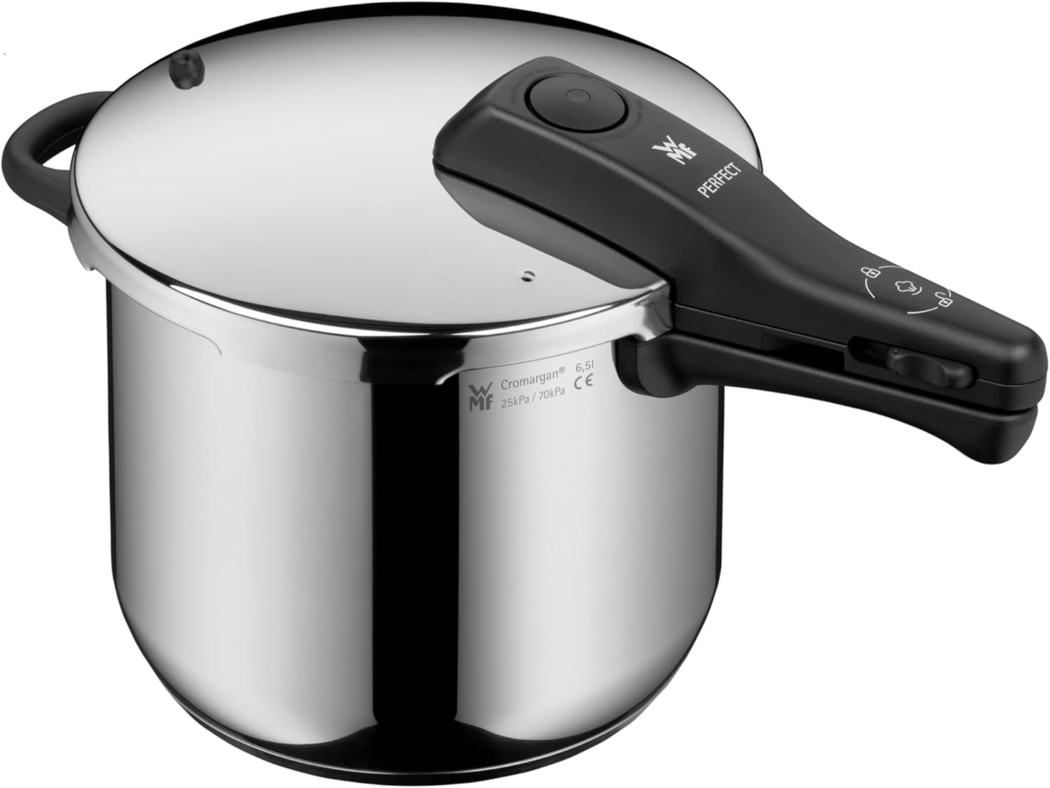 WMF Perfect - Pentola a pressione a induzione