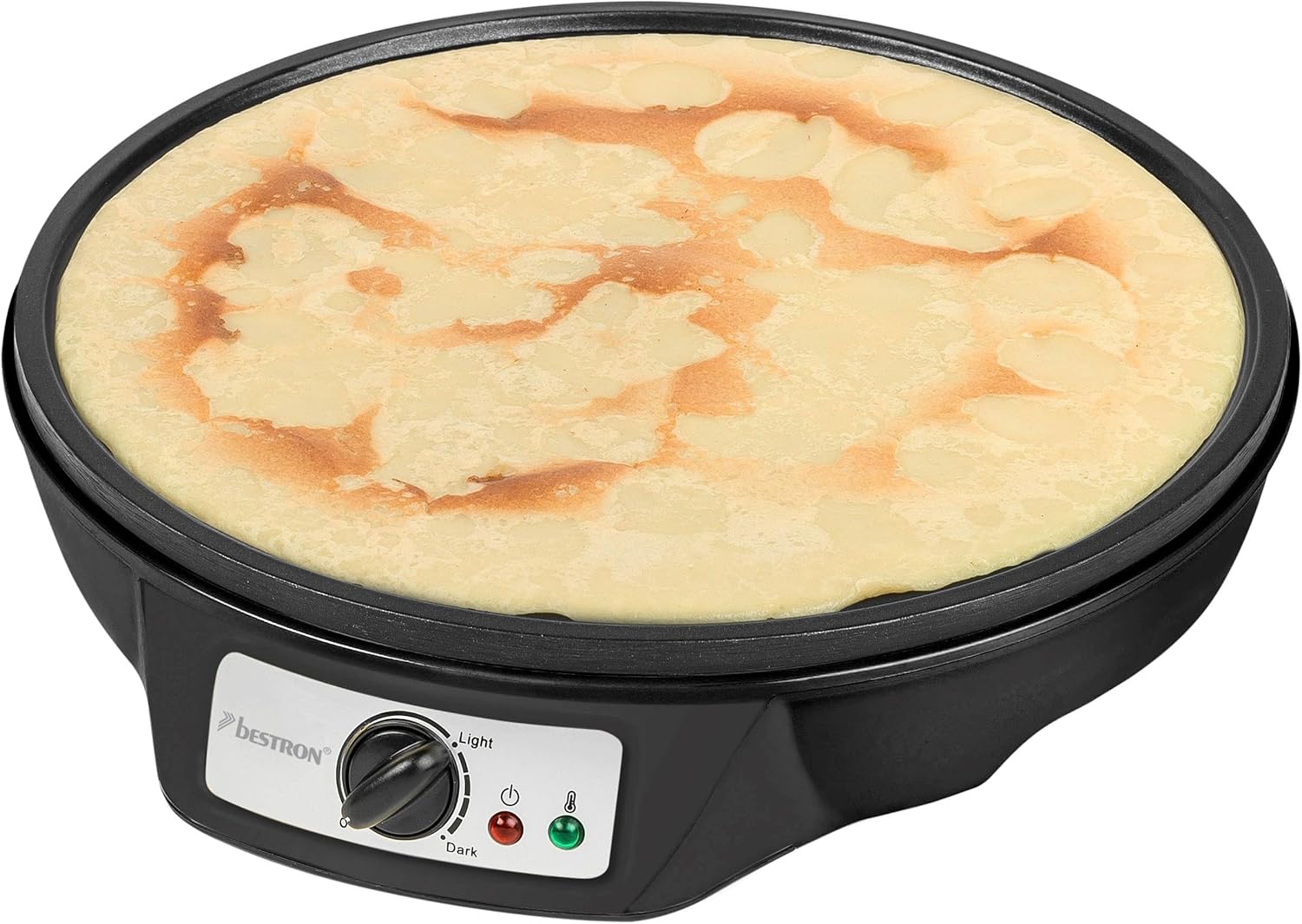 Bestron crepiera elettrica