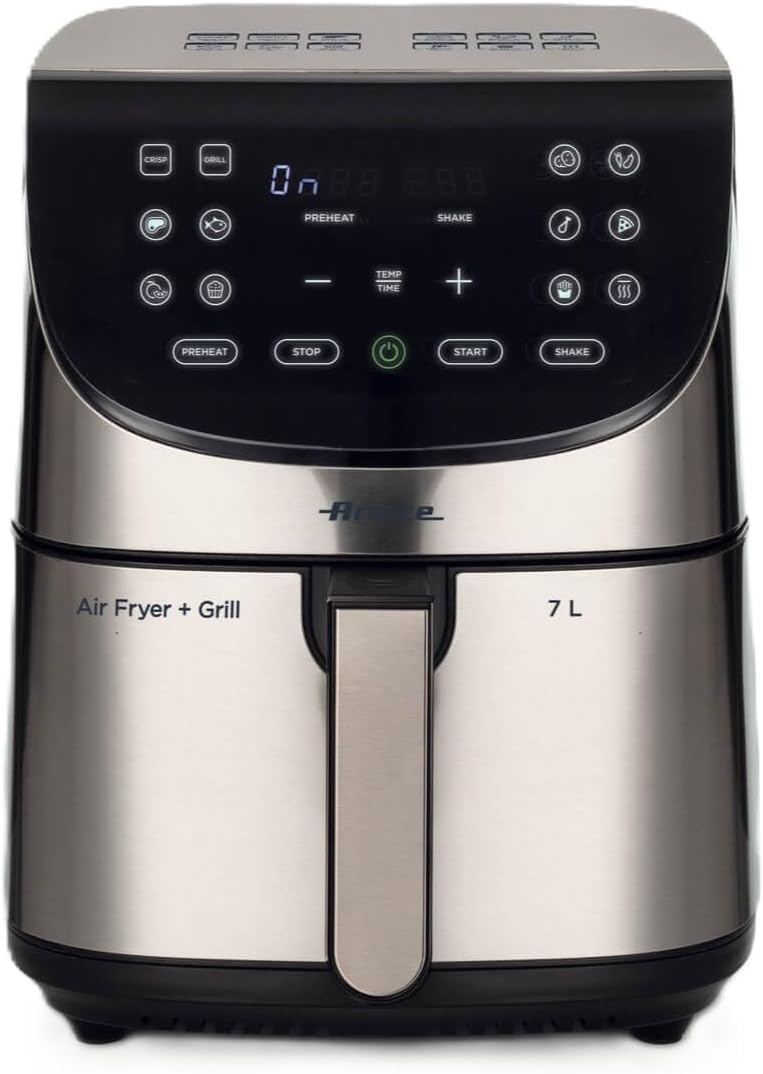 Ariete 4628 Friggitrice ad Aria 7L