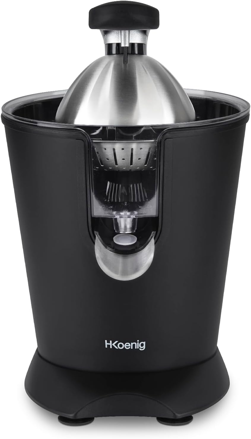 H.Koenig AGR82 Spremiagrumi elettrico professionale 160W