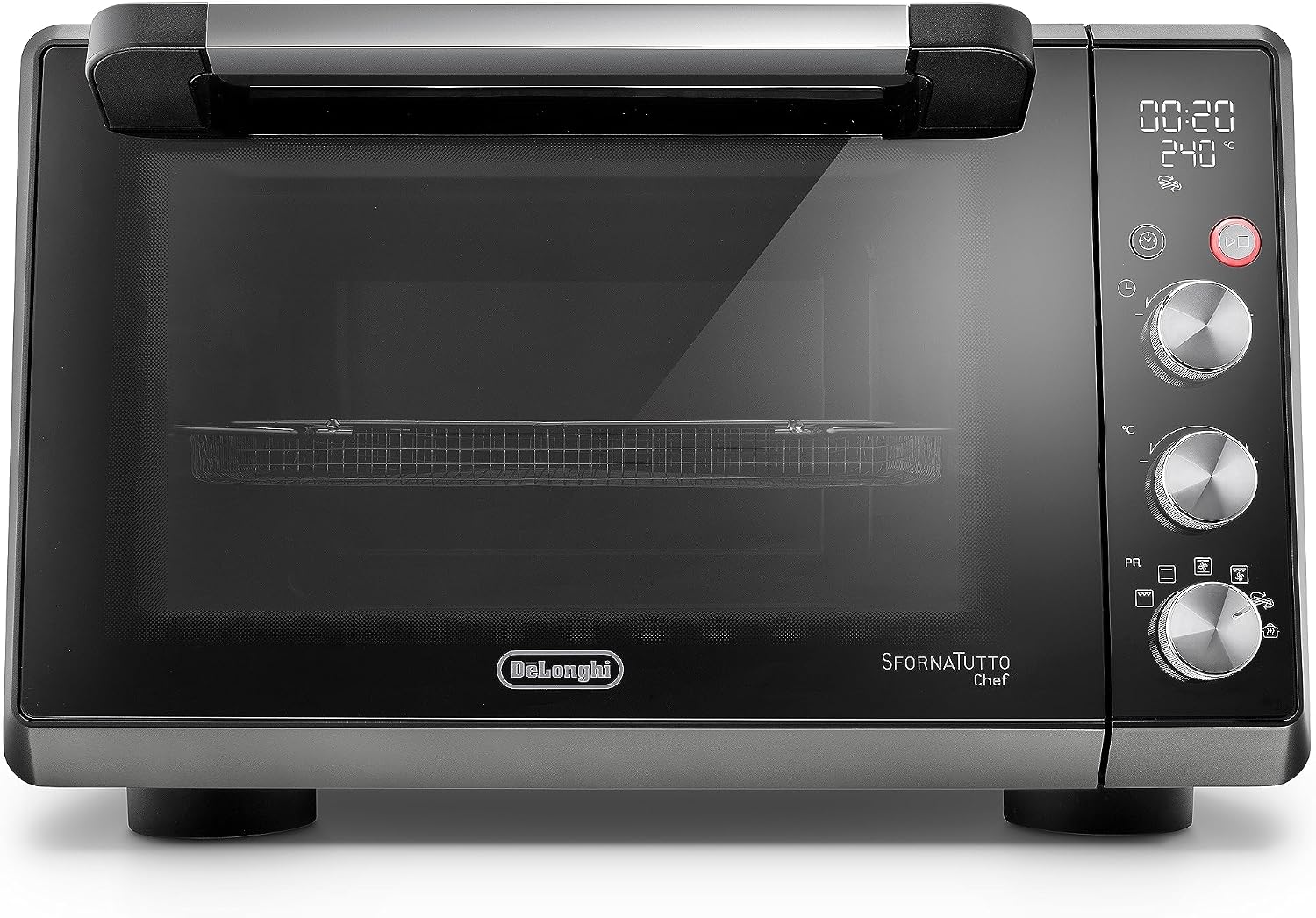 De'Longhi Sfornatutto Chef DO34326
