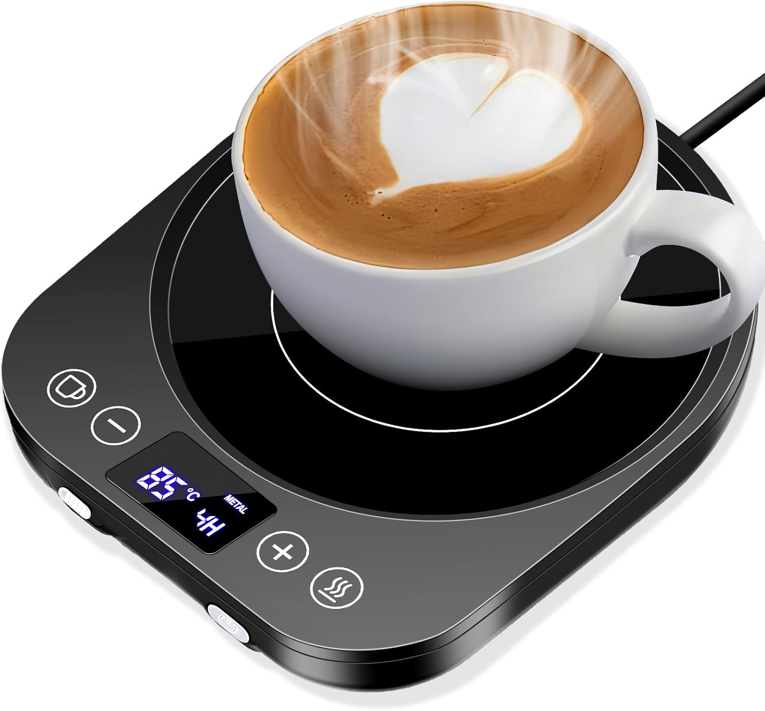 Scaldatazze da caffè