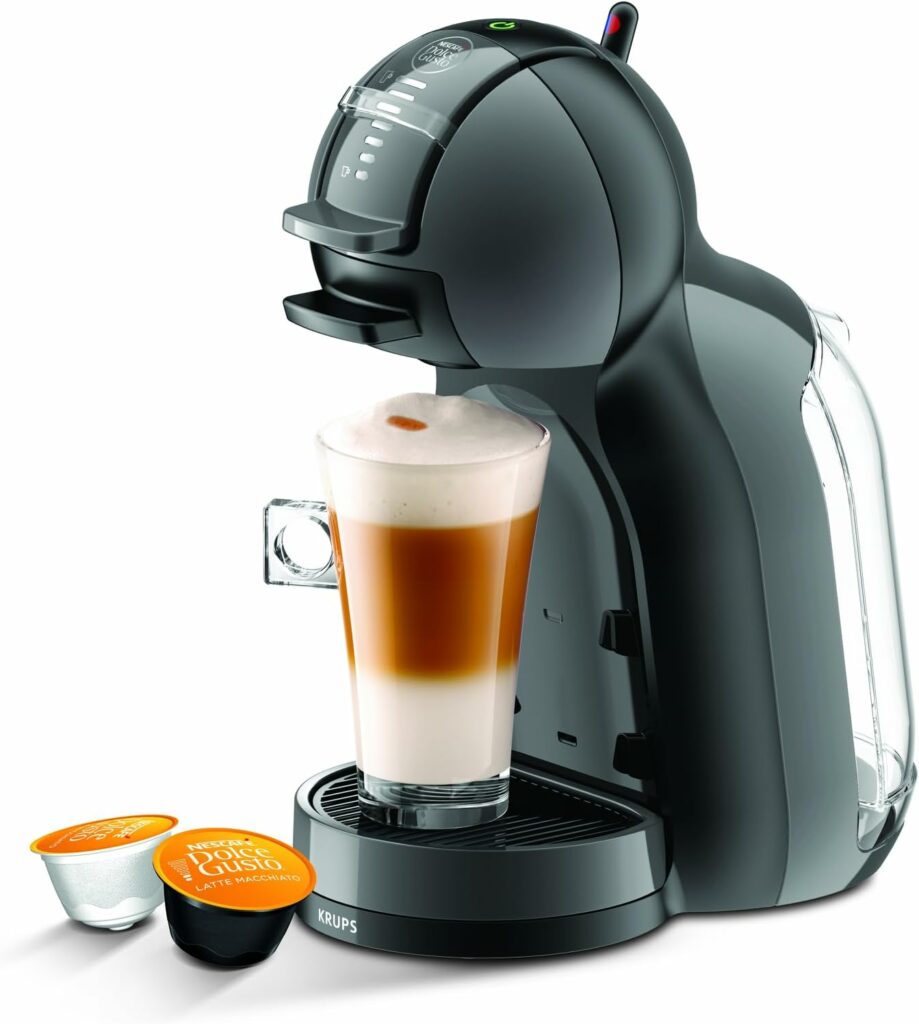 Guida: Miglior Macchina Caffè Nespresso Compatibile — Quale Scegliere nel 2026 amazon b0clypygnx