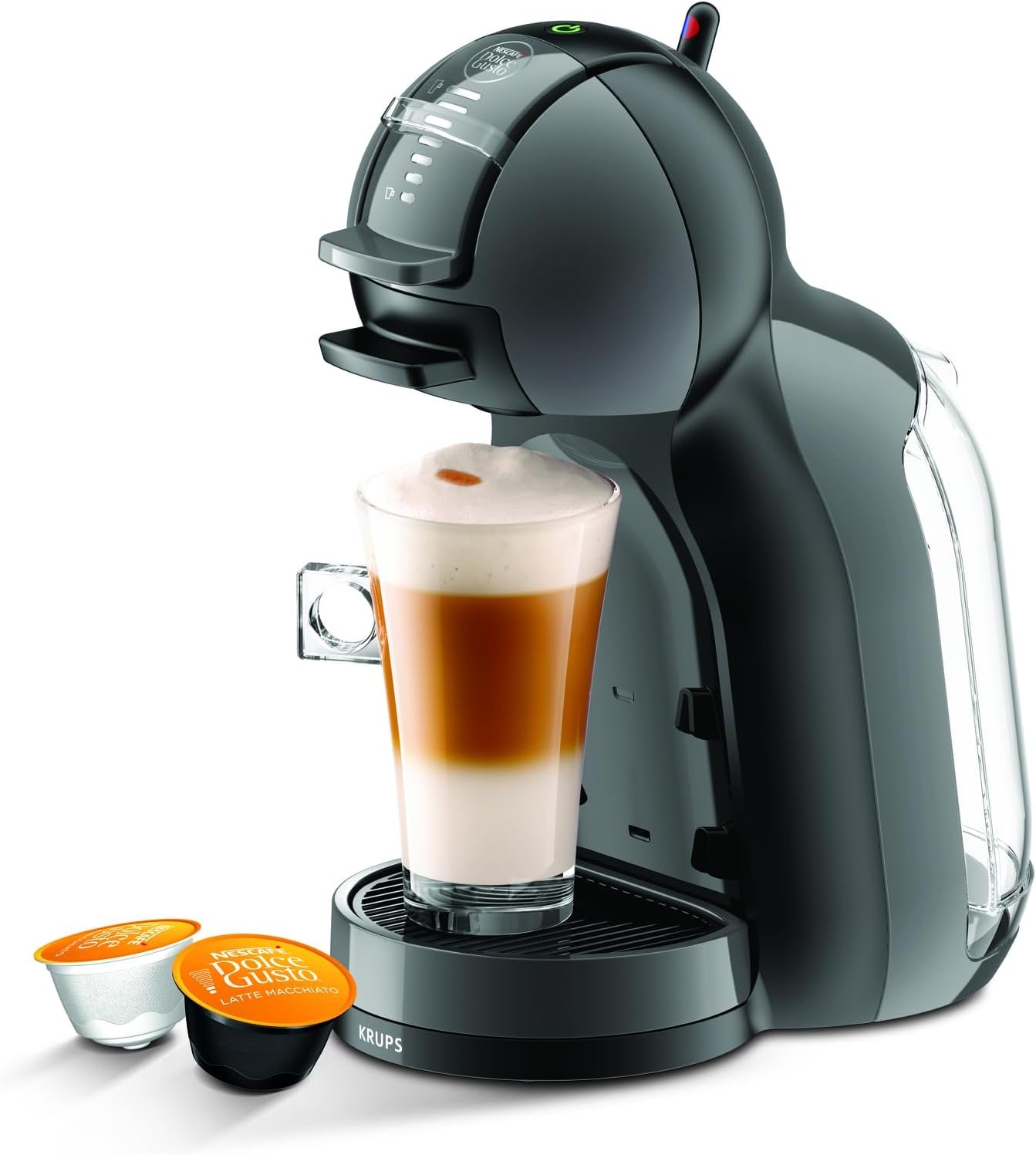 NESCAFÉ DOLCE GUSTO Krups Mini Me