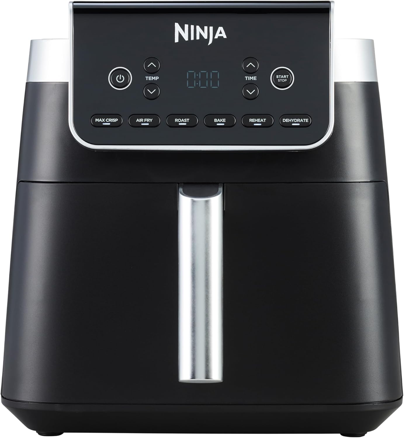 Ninja Friggitrice ad Aria MAX