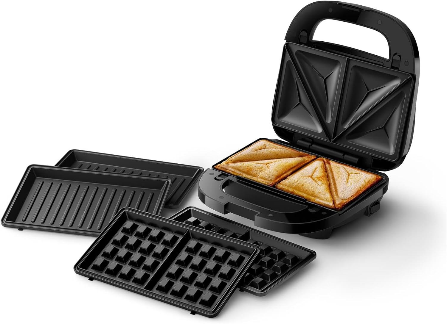 Philips Tostiera per Panini 5000