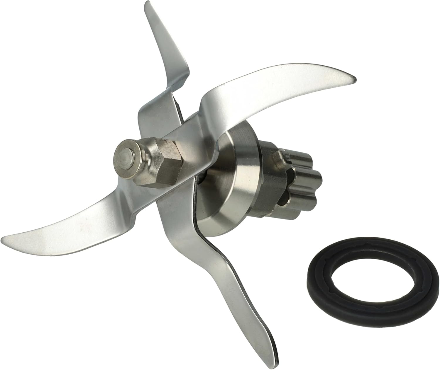 vhbw gruppo lame sostituisce Silvercrest SKMK1200C3-28