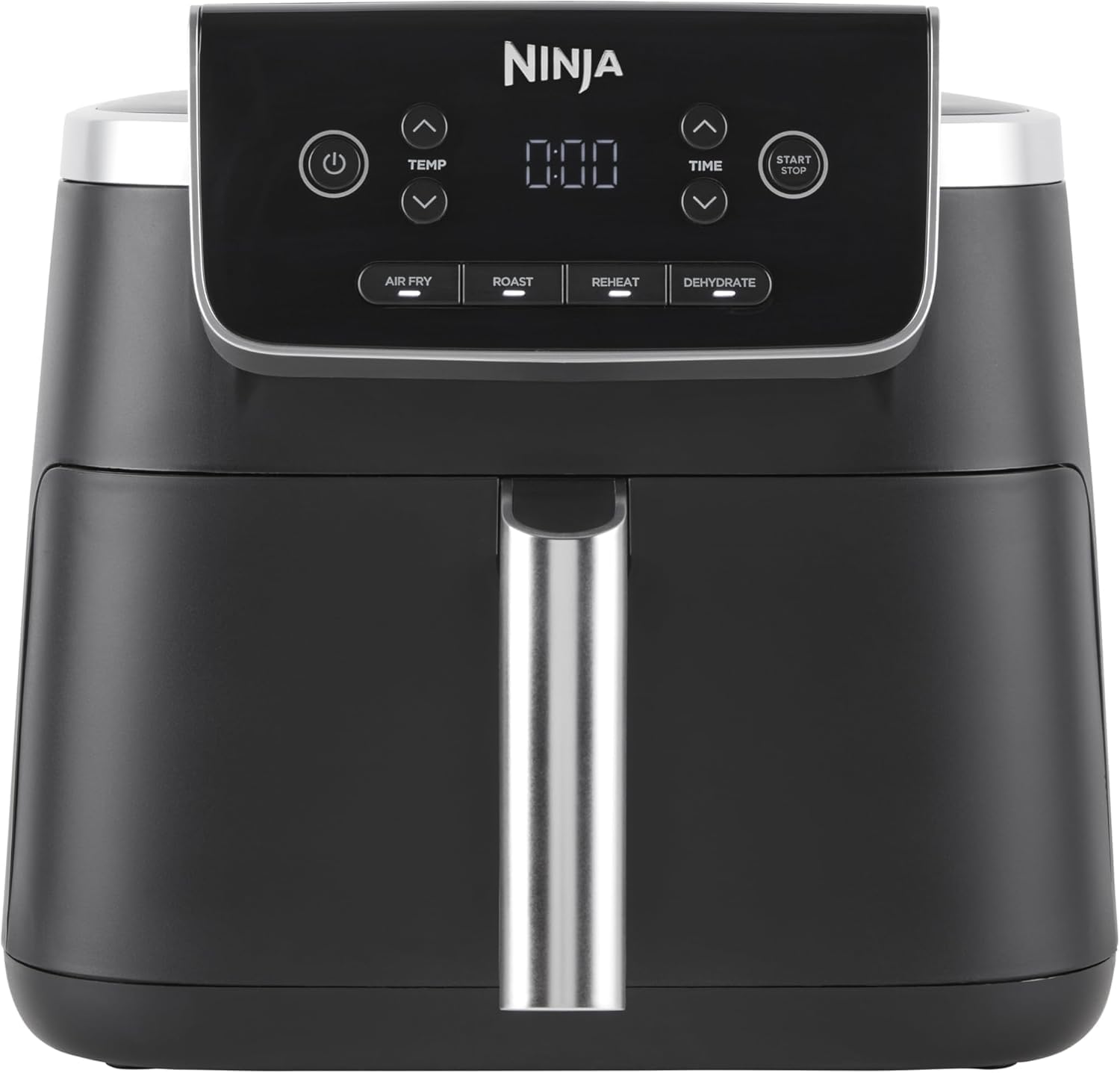 Ninja PRO, Friggitrice ad Aria