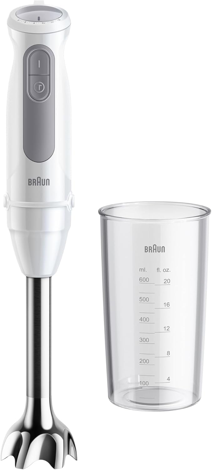 Braun MultiQuick5 MQ50.001M MINIPIMER