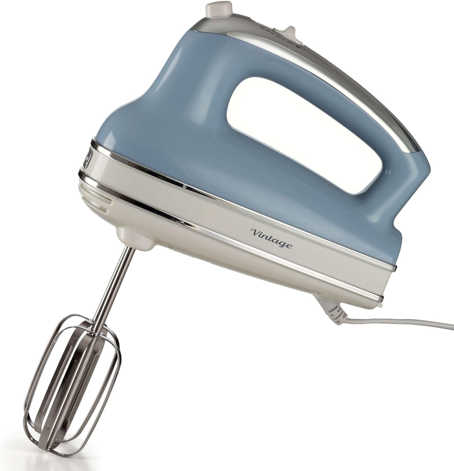 Ariete 1548 Sbattitore Vintage
