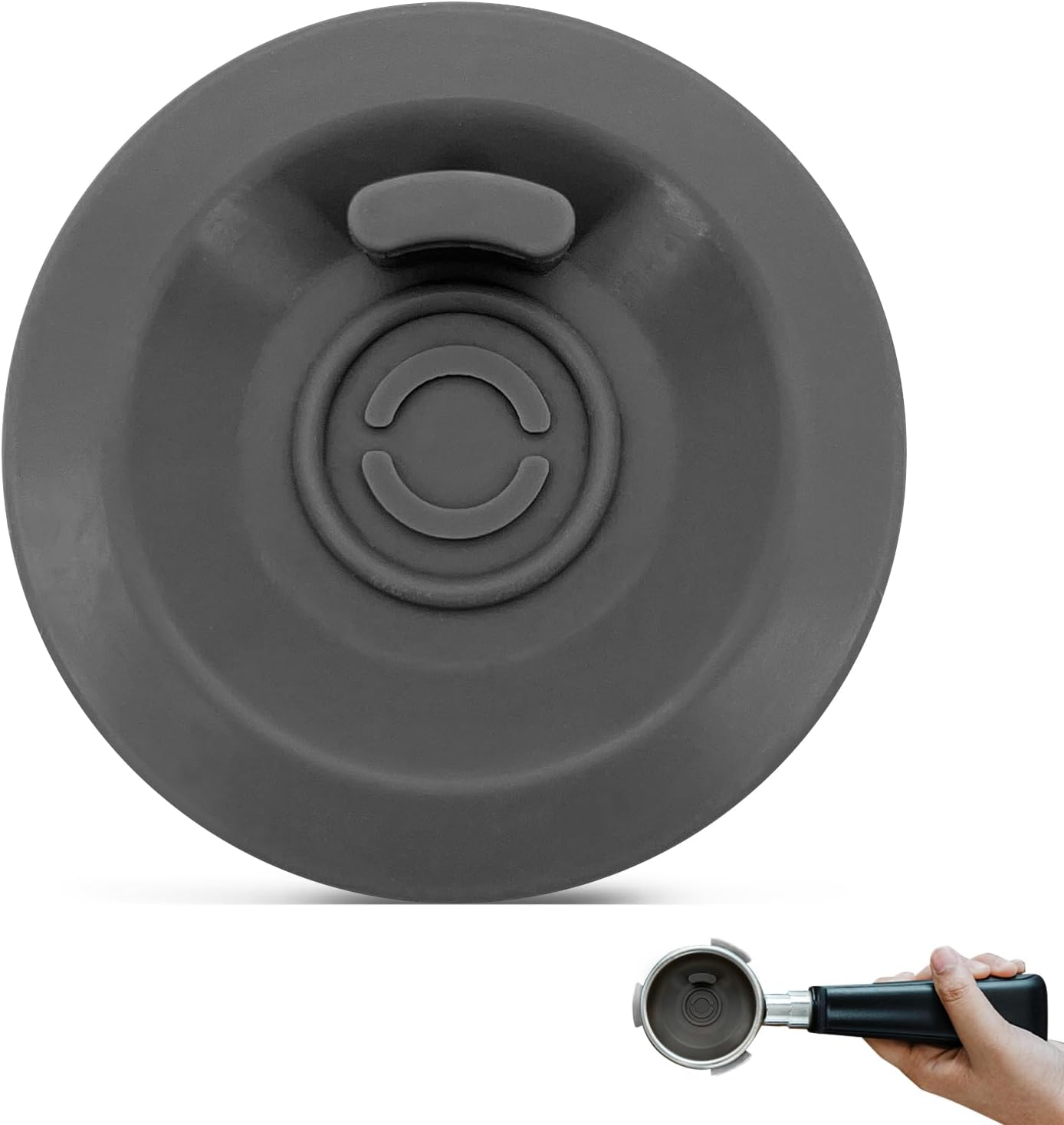 Disco di Pulizia per Sage Barista Express - 54mm