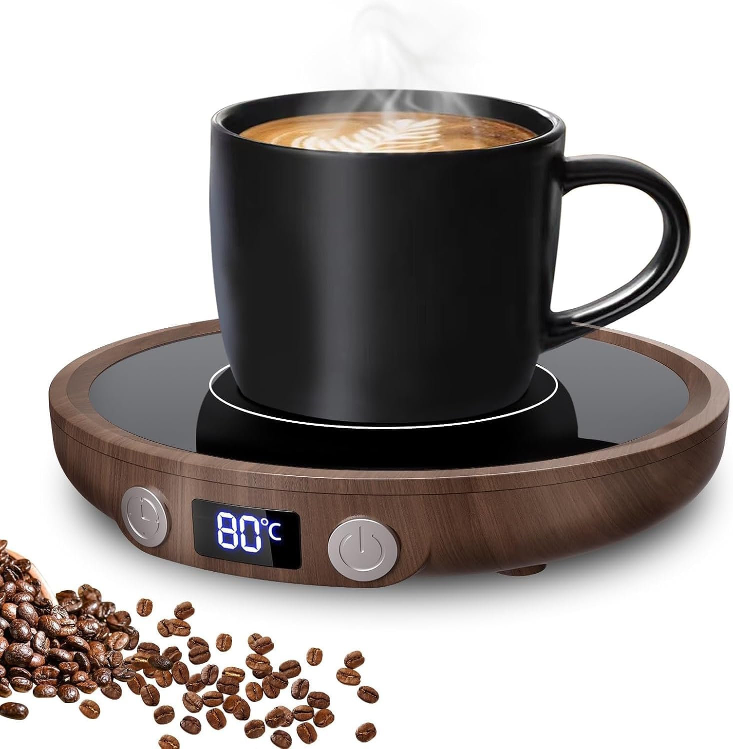 MQFORU, scalda tazze da caffè