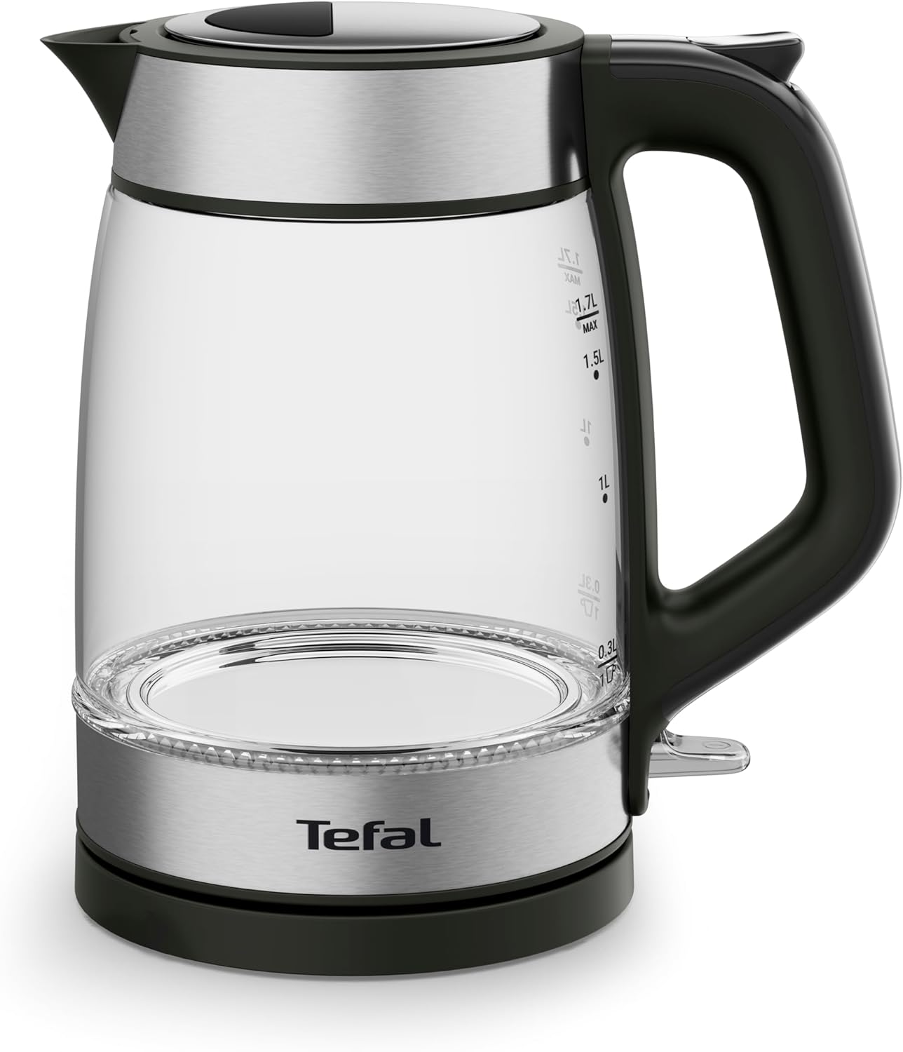 Tefal Ki6058 - Bollitore elettrico in vetro