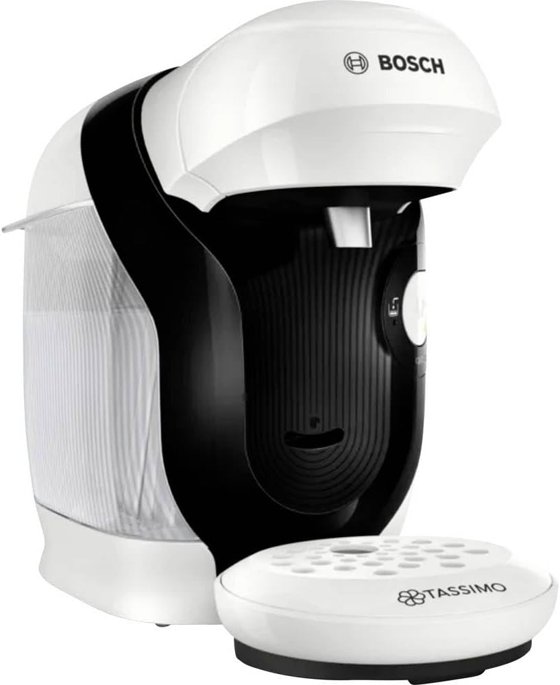 Bosch Tassimo Style Friendly Macchina per capsule TAS114E