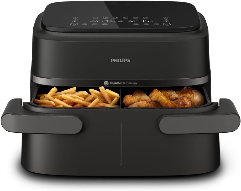 Philips Airfryer Serie 1000