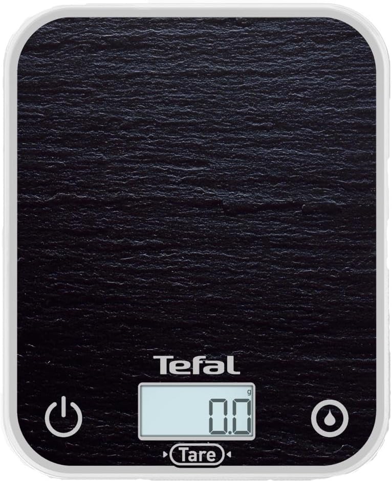 Tefal Optiss, Bilancia da cucina elettronica