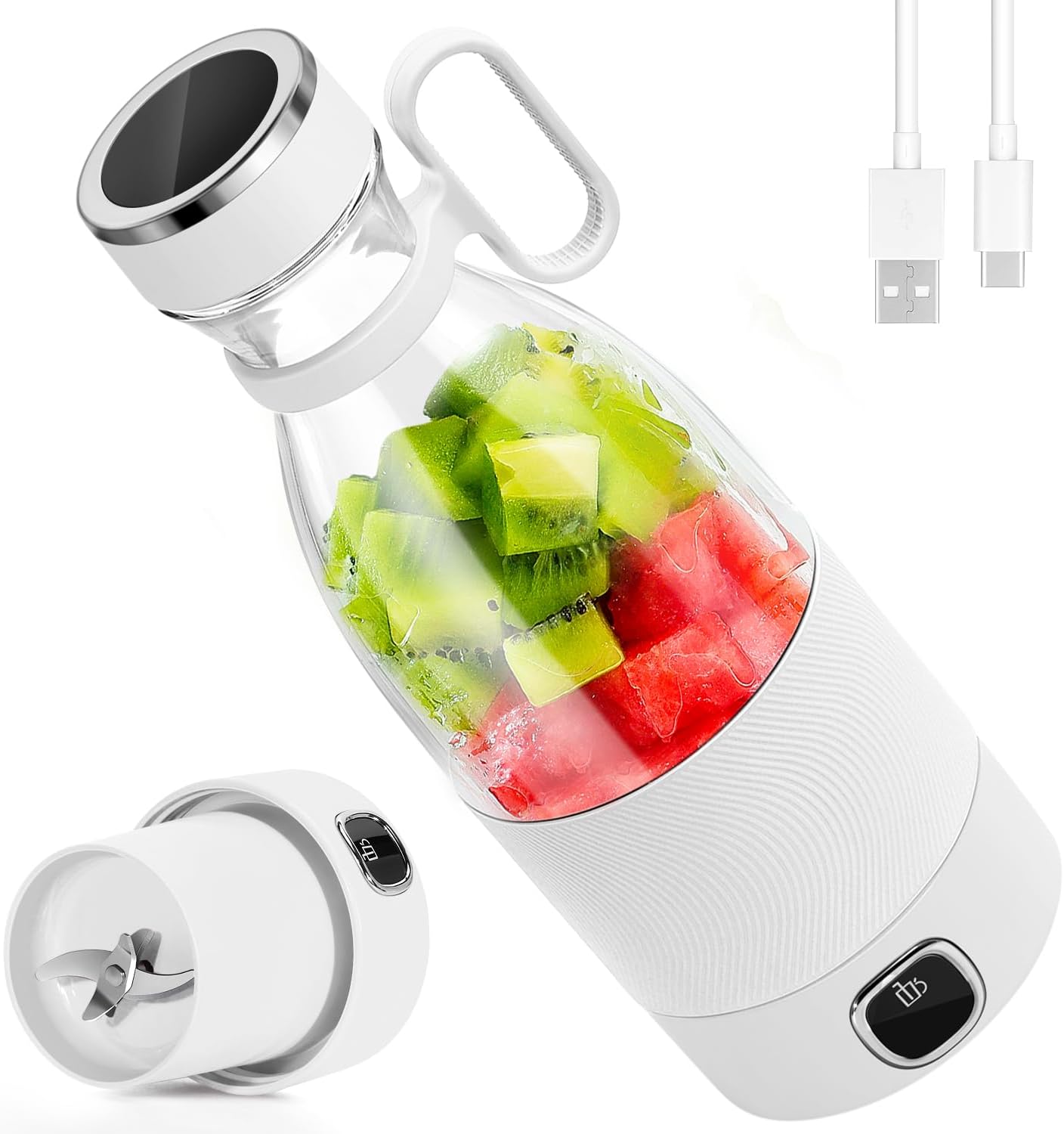 DoubleCare Frullatore Portatile