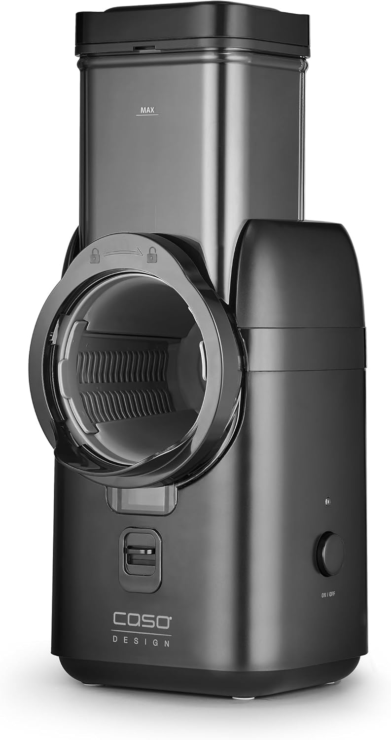 CASO MultiSlicer