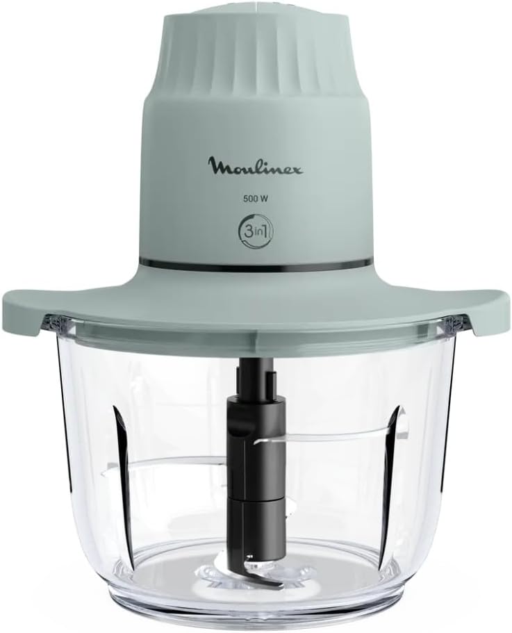 Moulinex Choppeo