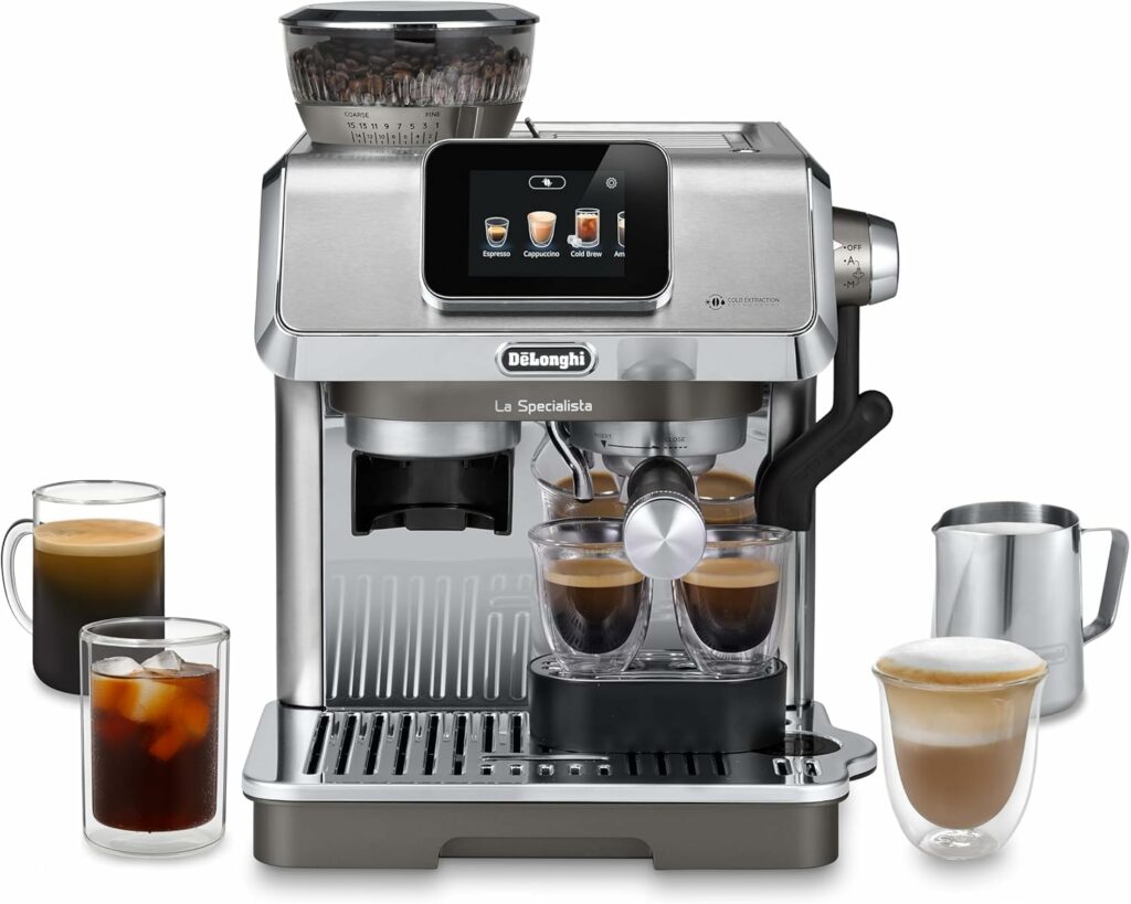 Guida: Miglior Macchina Espresso Superautomatica — Quale Scegliere nel 2026 amazon b0dvm1t4np