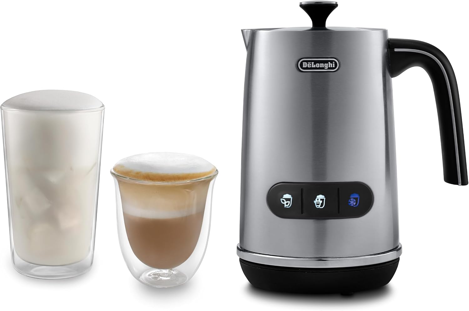 De'Longhi LatteMix EMF3.M Montalatte Automatico per