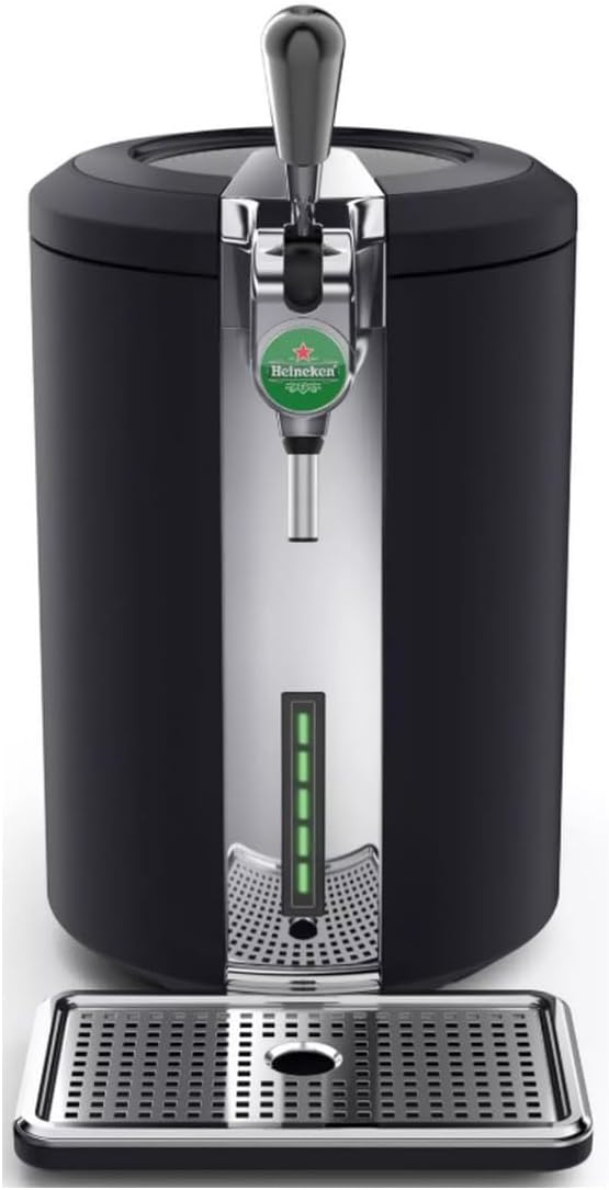 Krups Beertender Compact Ultimate